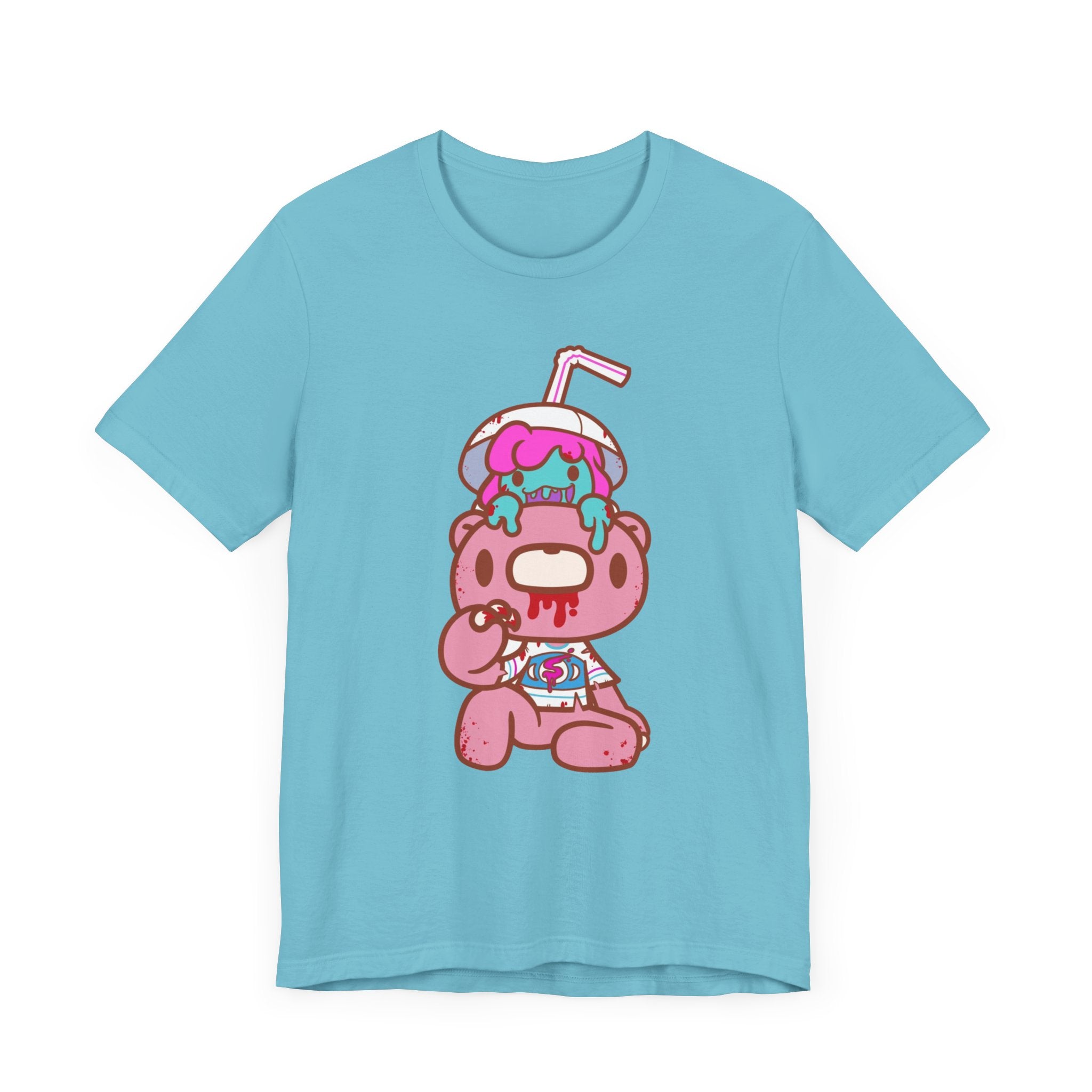 Gloomy x Slushii Tee